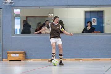 Bild 16 - wCJ Futsalmeisterschaft